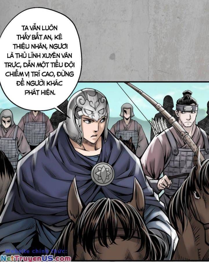 đọc truyện Tạng Phong Hành Chương 199 ảnh 49 tại Thiên Thai Truyện