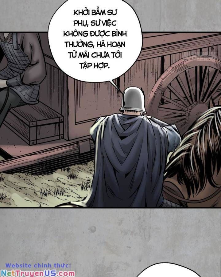 đọc truyện Tạng Phong Hành Chương 199 ảnh 54 tại Thiên Thai Truyện