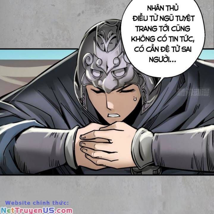 đọc truyện Tạng Phong Hành Chương 199 ảnh 55 tại Thiên Thai Truyện