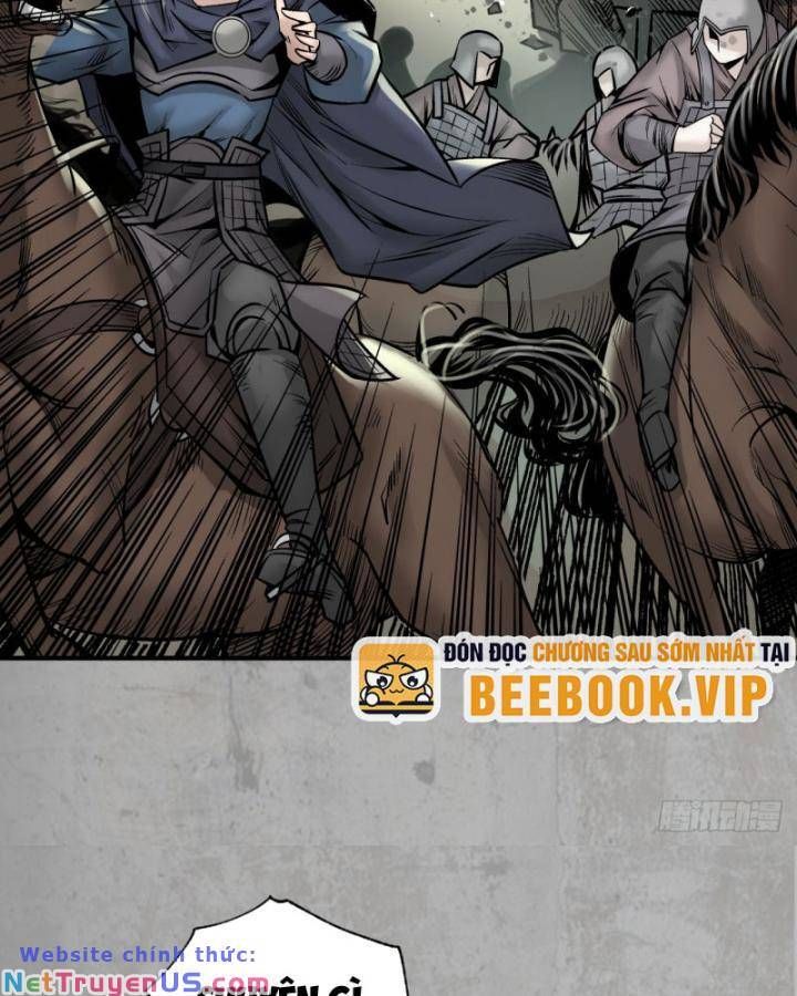 đọc truyện Tạng Phong Hành Chương 199 ảnh 57 tại Thiên Thai Truyện