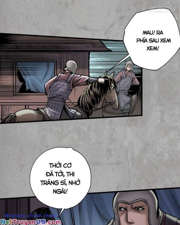 đọc truyện Tạng Phong Hành Chương 199 ảnh 59 tại Thiên Thai Truyện