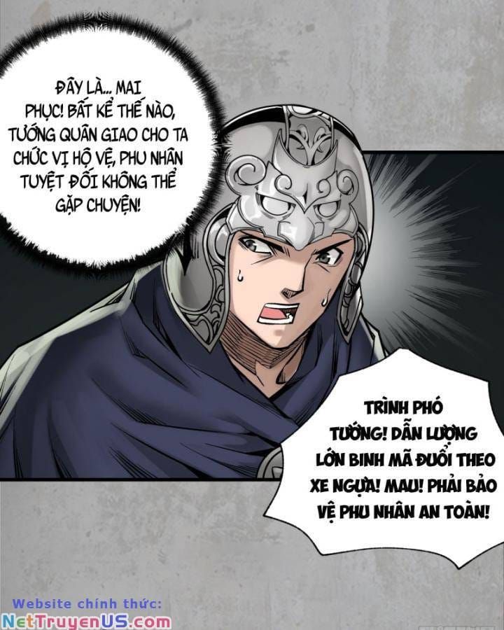 đọc truyện Tạng Phong Hành Chương 199 ảnh 65 tại Thiên Thai Truyện