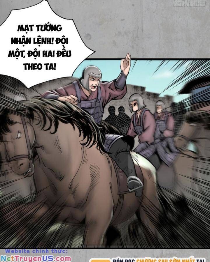 đọc truyện Tạng Phong Hành Chương 199 ảnh 66 tại Thiên Thai Truyện