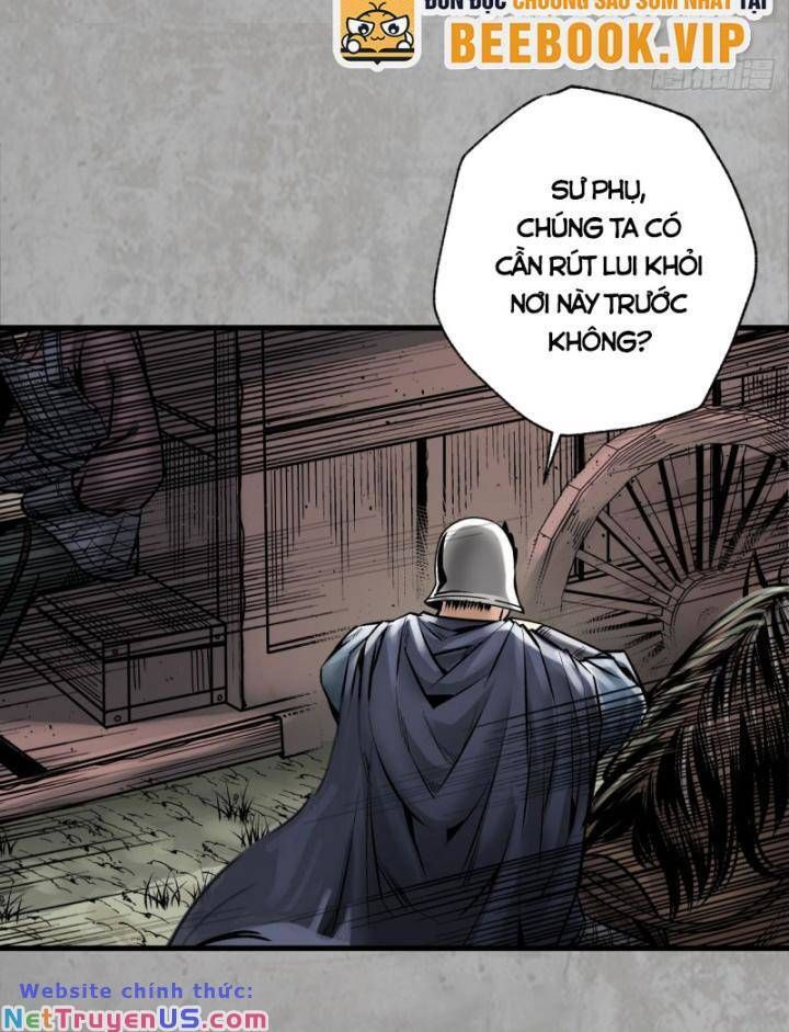 đọc truyện Tạng Phong Hành Chương 199 ảnh 67 tại Thiên Thai Truyện