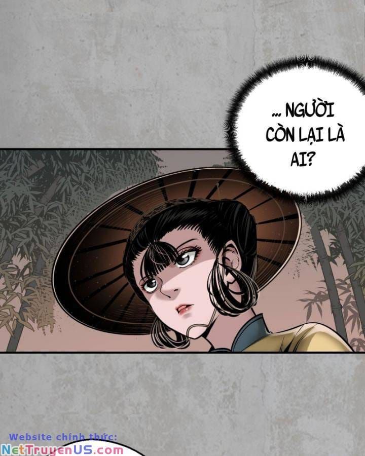 đọc truyện Tạng Phong Hành Chương 199 ảnh 9 tại Thiên Thai Truyện