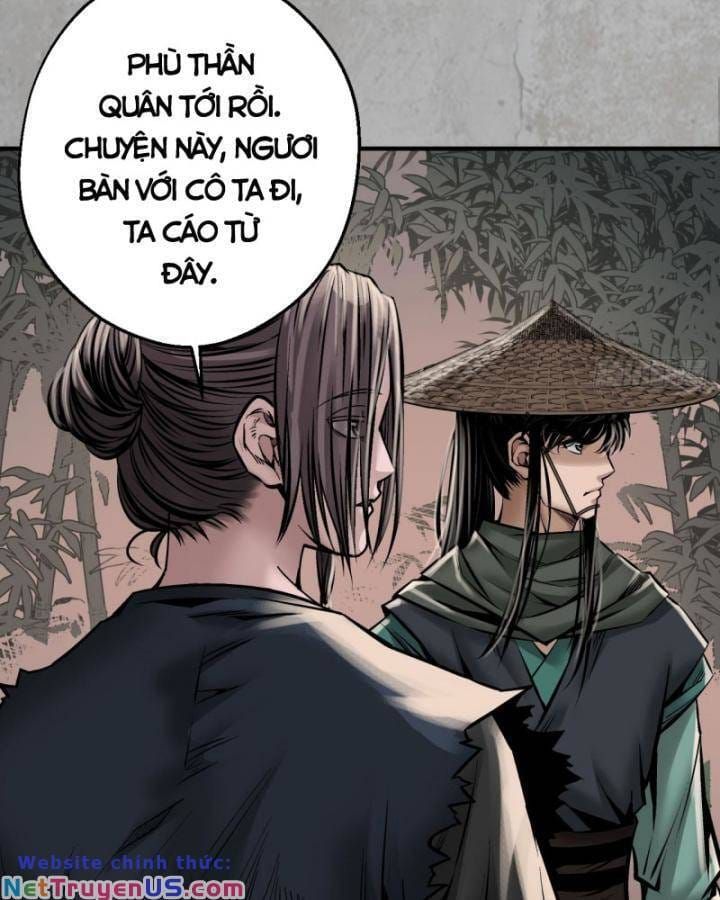 đọc truyện Tạng Phong Hành Chương 199 ảnh 10 tại Thiên Thai Truyện