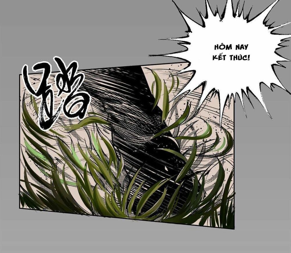 đọc truyện Tạng Phong Hành Chương 2 ảnh 12 tại Thiên Thai Truyện