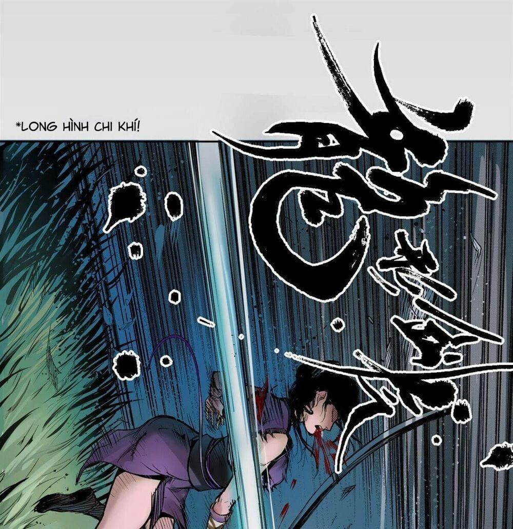 đọc truyện Tạng Phong Hành Chương 2 ảnh 14 tại Thiên Thai Truyện