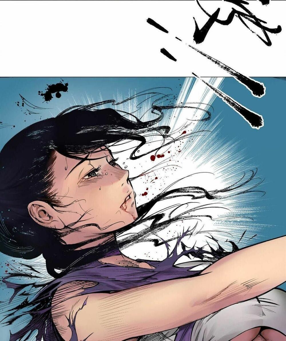 đọc truyện Tạng Phong Hành Chương 2 ảnh 16 tại Thiên Thai Truyện