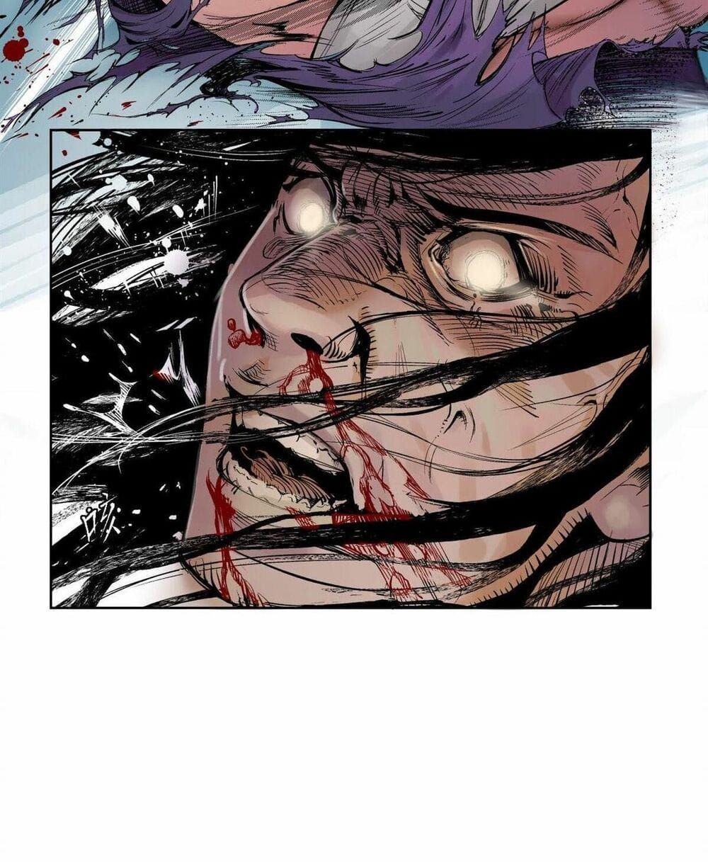 đọc truyện Tạng Phong Hành Chương 2 ảnh 17 tại Thiên Thai Truyện