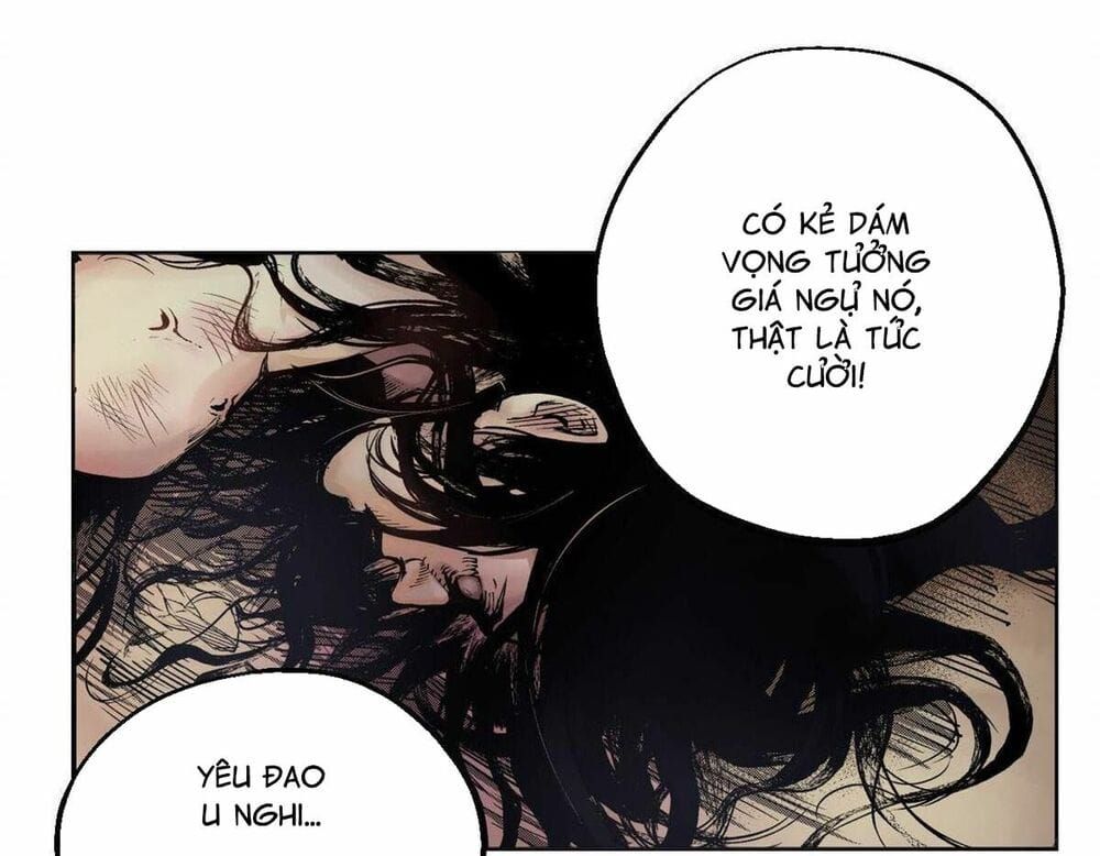 đọc truyện Tạng Phong Hành Chương 2 ảnh 25 tại Thiên Thai Truyện