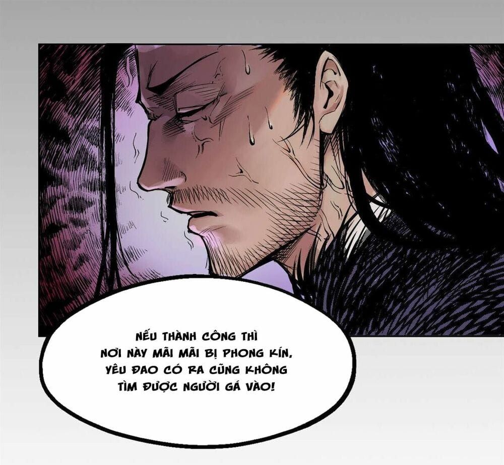 đọc truyện Tạng Phong Hành Chương 2 ảnh 34 tại Thiên Thai Truyện