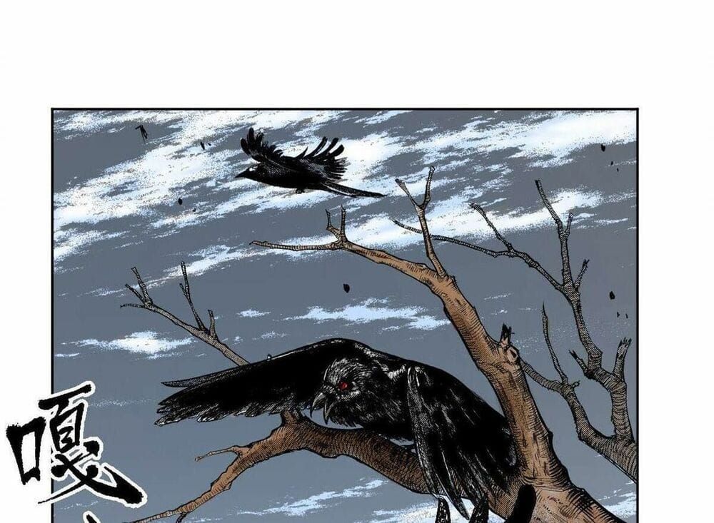 đọc truyện Tạng Phong Hành Chương 2 ảnh 43 tại Thiên Thai Truyện