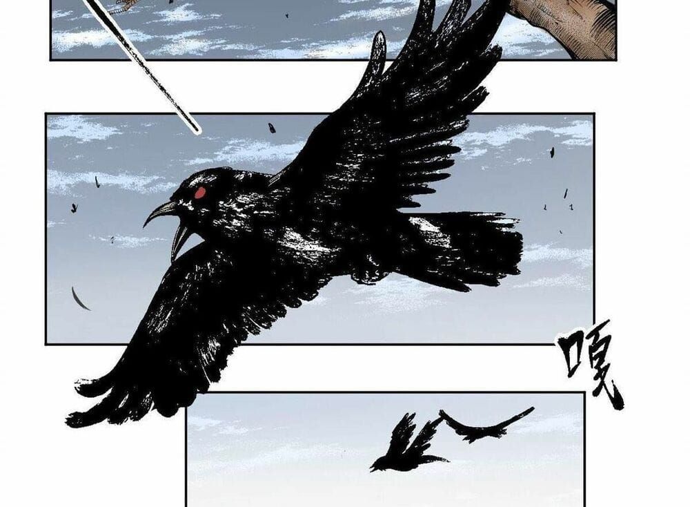 đọc truyện Tạng Phong Hành Chương 2 ảnh 44 tại Thiên Thai Truyện