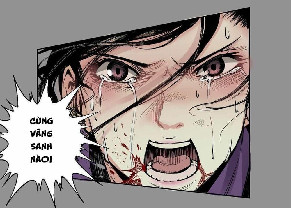 đọc truyện Tạng Phong Hành Chương 2 ảnh 7 tại Thiên Thai Truyện