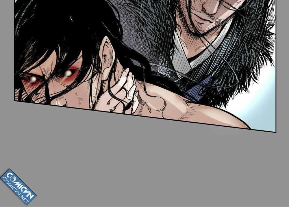 đọc truyện Tạng Phong Hành Chương 2 ảnh 10 tại Thiên Thai Truyện