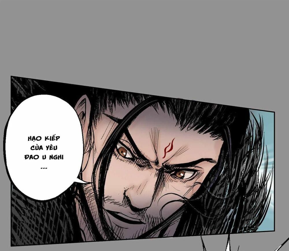 đọc truyện Tạng Phong Hành Chương 2 ảnh 11 tại Thiên Thai Truyện