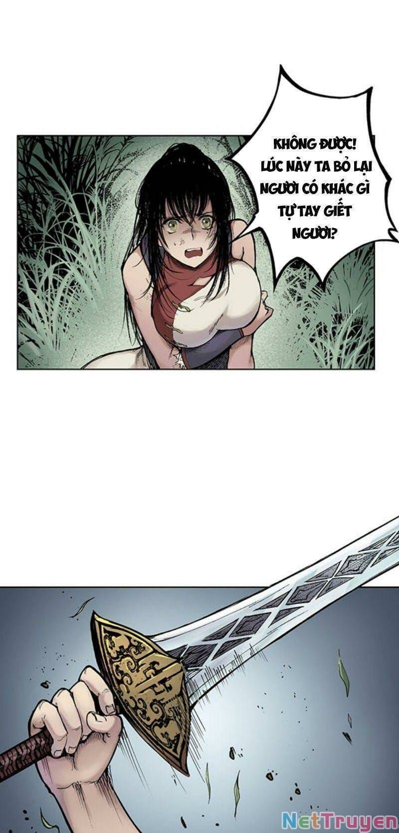 đọc truyện Tạng Phong Hành Chương 20 ảnh 12 tại Thiên Thai Truyện