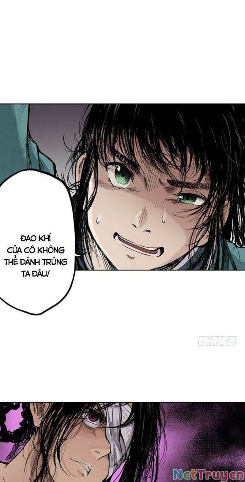 đọc truyện Tạng Phong Hành Chương 20 ảnh 14 tại Thiên Thai Truyện