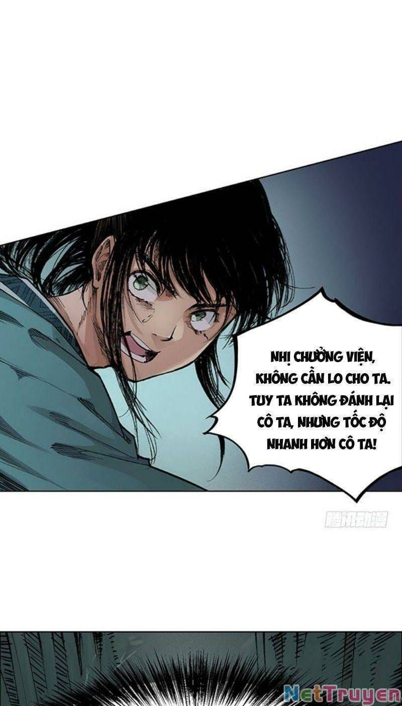 đọc truyện Tạng Phong Hành Chương 20 ảnh 16 tại Thiên Thai Truyện