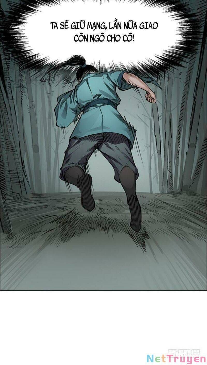 đọc truyện Tạng Phong Hành Chương 20 ảnh 17 tại Thiên Thai Truyện