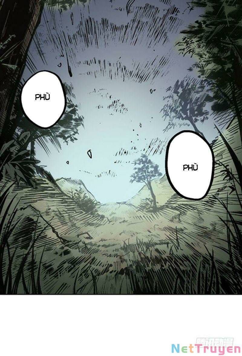 đọc truyện Tạng Phong Hành Chương 20 ảnh 21 tại Thiên Thai Truyện