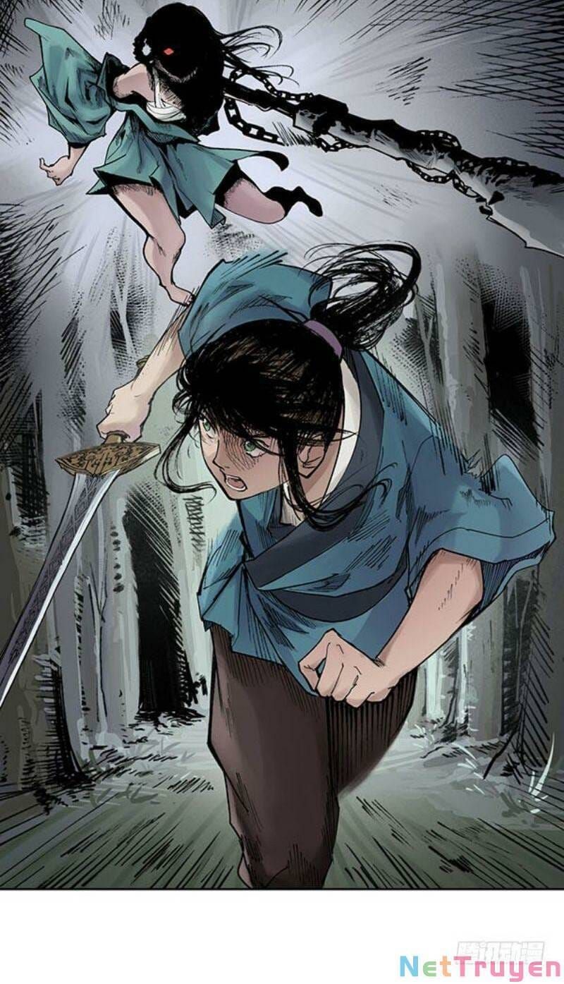 đọc truyện Tạng Phong Hành Chương 20 ảnh 23 tại Thiên Thai Truyện