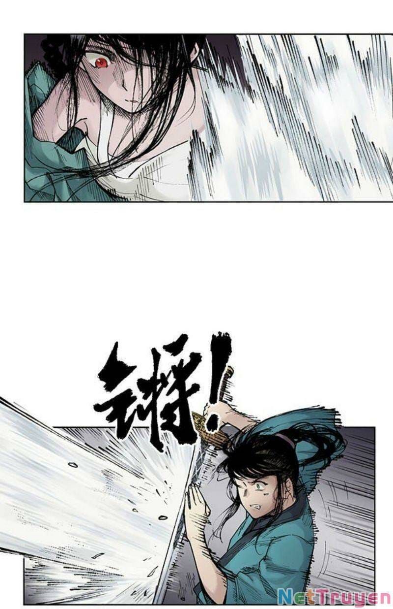 đọc truyện Tạng Phong Hành Chương 20 ảnh 24 tại Thiên Thai Truyện