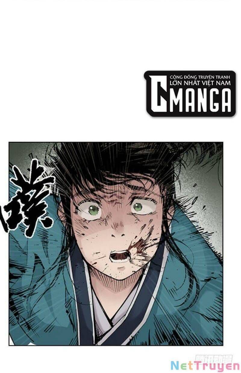 đọc truyện Tạng Phong Hành Chương 20 ảnh 25 tại Thiên Thai Truyện