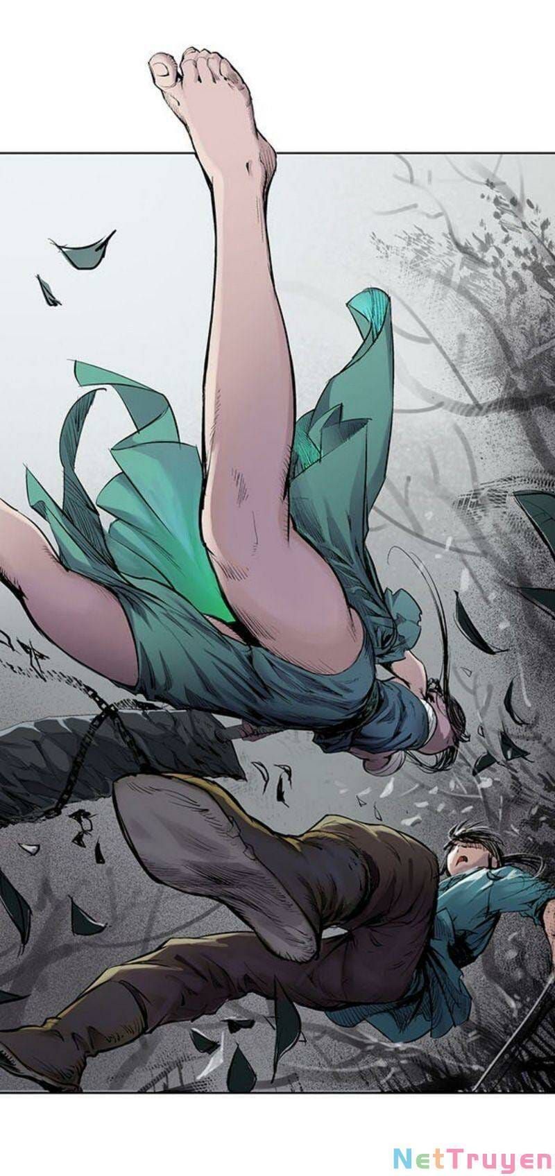 đọc truyện Tạng Phong Hành Chương 20 ảnh 28 tại Thiên Thai Truyện