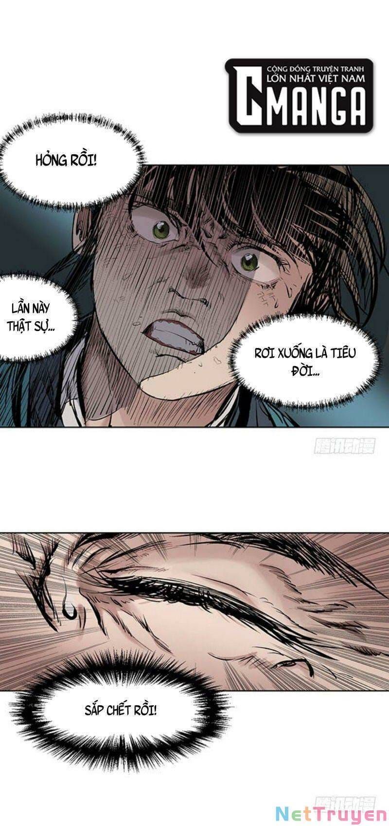 đọc truyện Tạng Phong Hành Chương 20 ảnh 29 tại Thiên Thai Truyện