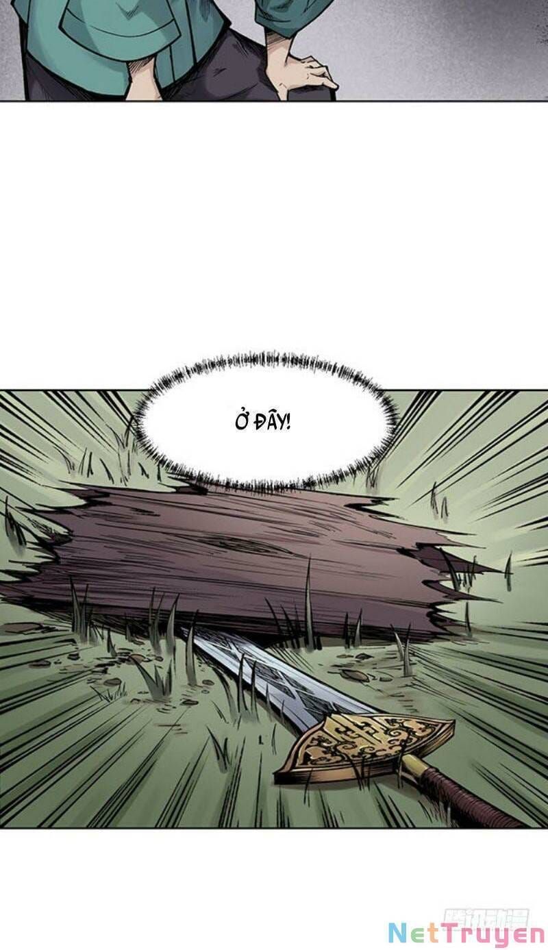 đọc truyện Tạng Phong Hành Chương 20 ảnh 5 tại Thiên Thai Truyện