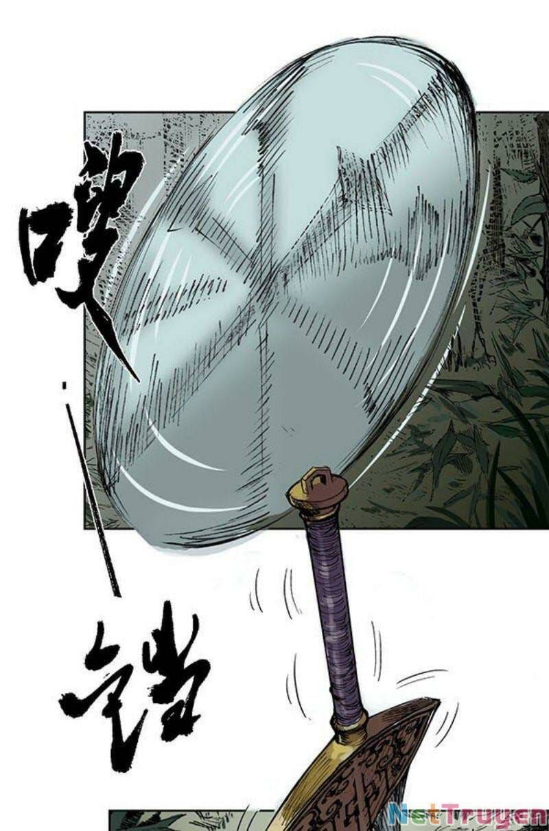 đọc truyện Tạng Phong Hành Chương 20 ảnh 32 tại Thiên Thai Truyện