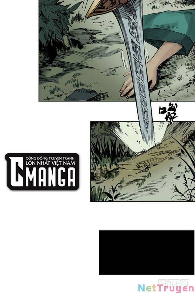 đọc truyện Tạng Phong Hành Chương 20 ảnh 33 tại Thiên Thai Truyện