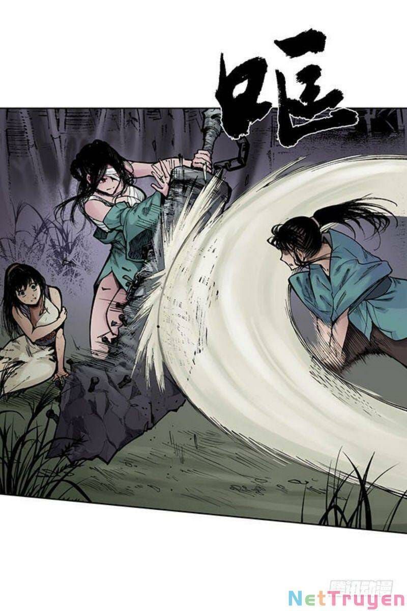 đọc truyện Tạng Phong Hành Chương 20 ảnh 7 tại Thiên Thai Truyện