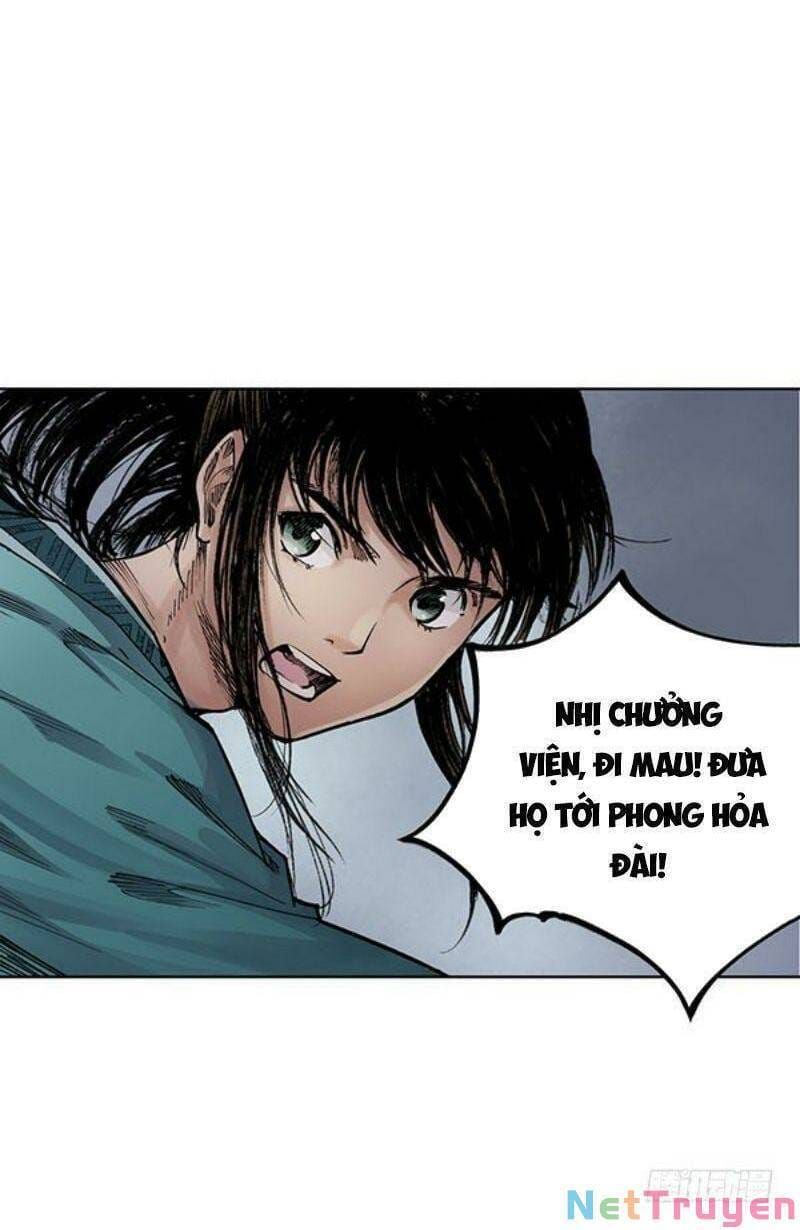 đọc truyện Tạng Phong Hành Chương 20 ảnh 9 tại Thiên Thai Truyện