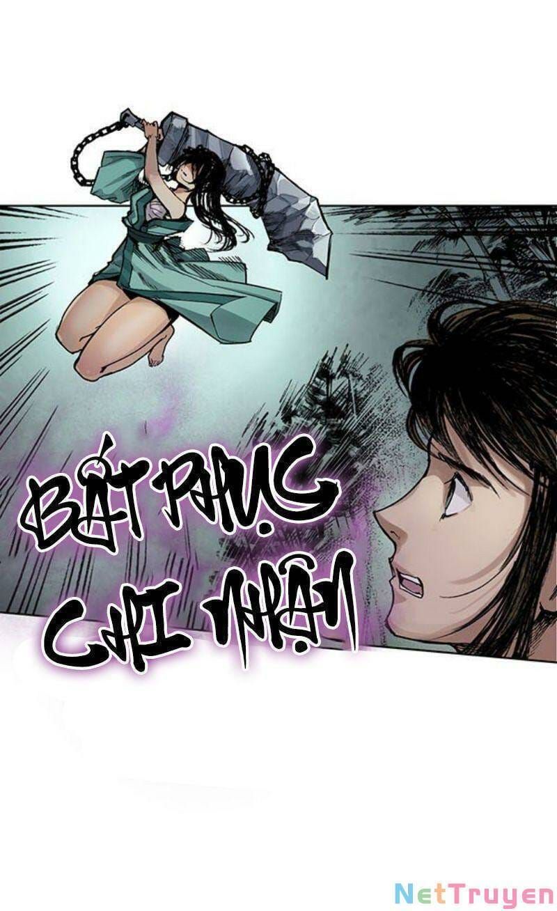 đọc truyện Tạng Phong Hành Chương 20 ảnh 10 tại Thiên Thai Truyện