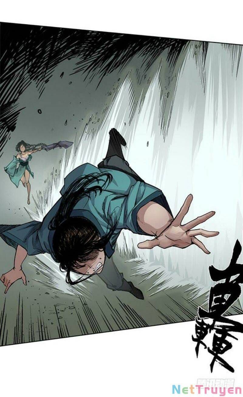 đọc truyện Tạng Phong Hành Chương 20 ảnh 11 tại Thiên Thai Truyện