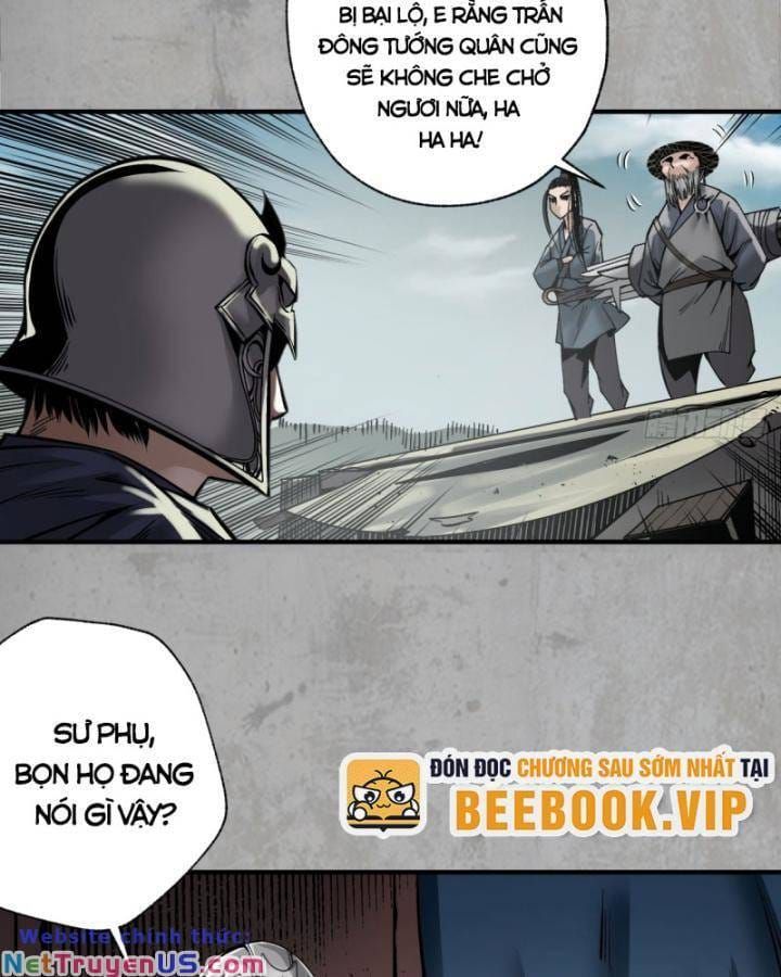 đọc truyện Tạng Phong Hành Chương 200 ảnh 13 tại Thiên Thai Truyện