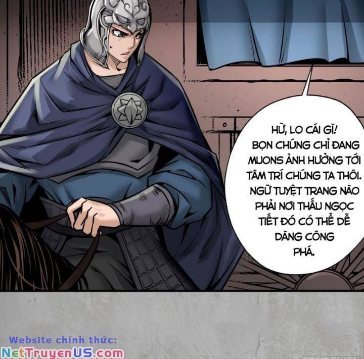 đọc truyện Tạng Phong Hành Chương 200 ảnh 14 tại Thiên Thai Truyện