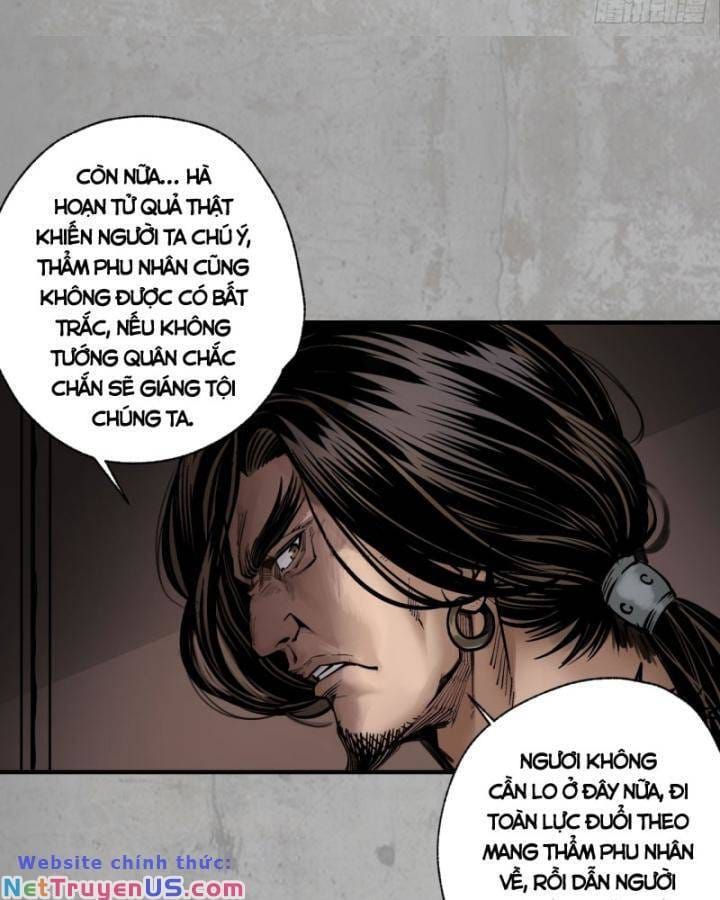 đọc truyện Tạng Phong Hành Chương 200 ảnh 15 tại Thiên Thai Truyện