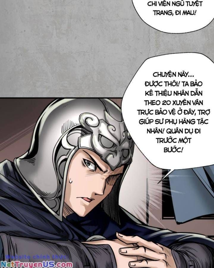 đọc truyện Tạng Phong Hành Chương 200 ảnh 16 tại Thiên Thai Truyện