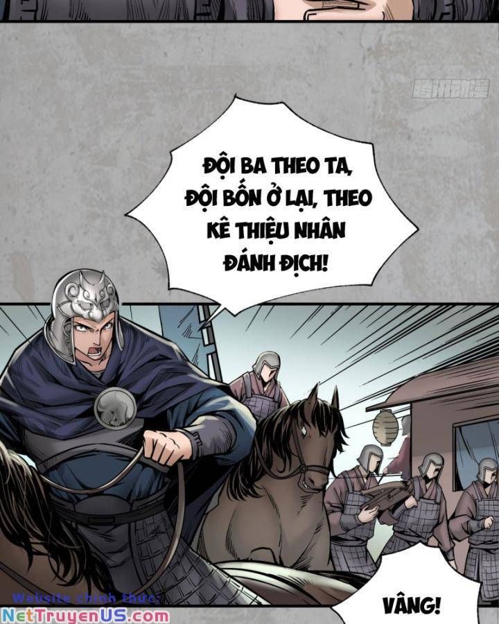 đọc truyện Tạng Phong Hành Chương 200 ảnh 17 tại Thiên Thai Truyện