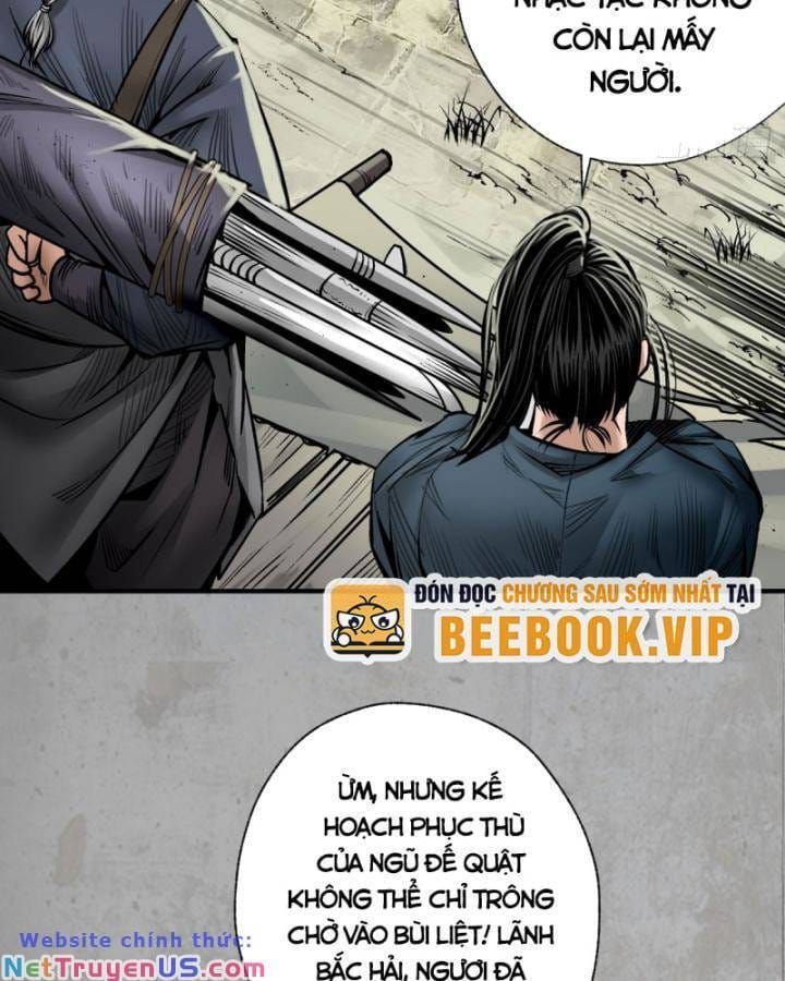 đọc truyện Tạng Phong Hành Chương 200 ảnh 20 tại Thiên Thai Truyện