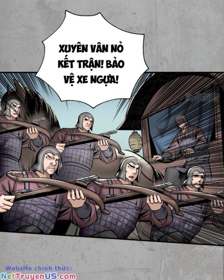 đọc truyện Tạng Phong Hành Chương 200 ảnh 22 tại Thiên Thai Truyện