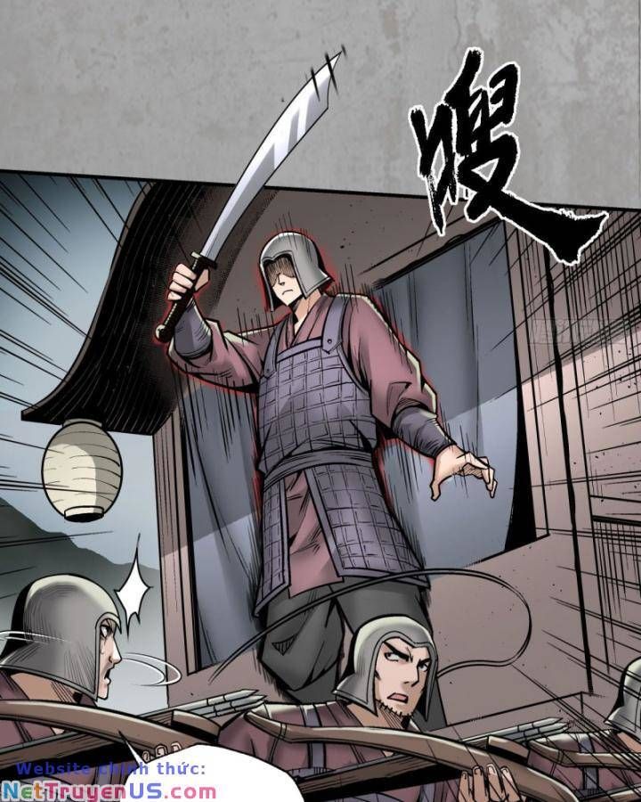 đọc truyện Tạng Phong Hành Chương 200 ảnh 23 tại Thiên Thai Truyện