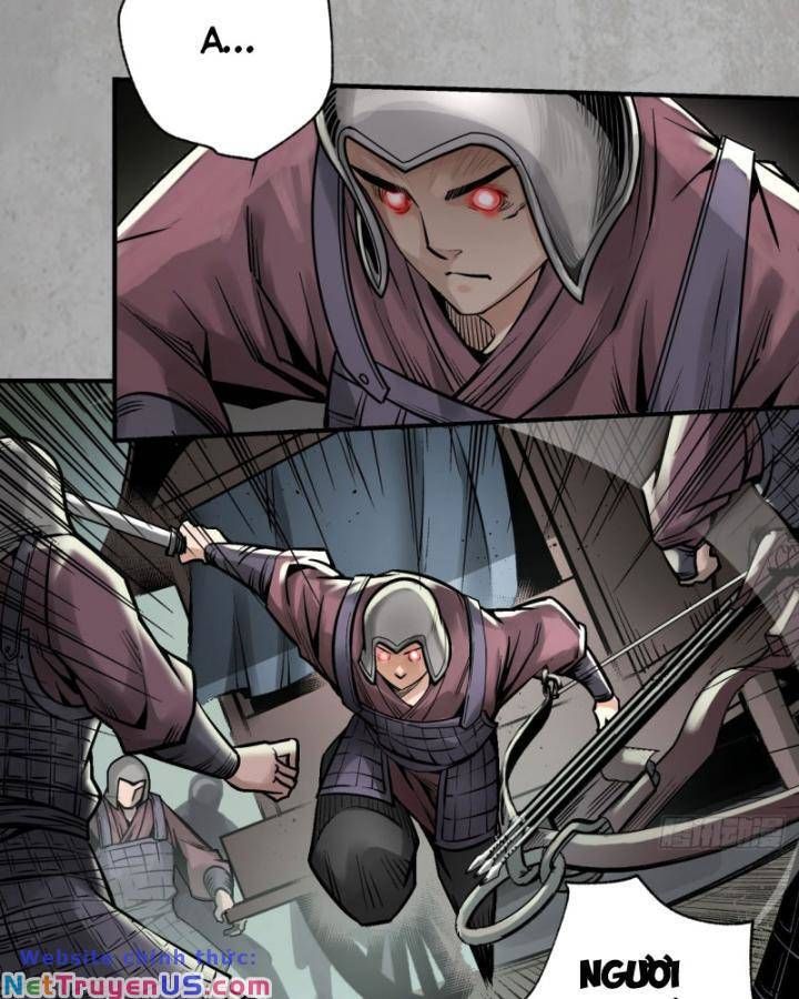 đọc truyện Tạng Phong Hành Chương 200 ảnh 27 tại Thiên Thai Truyện