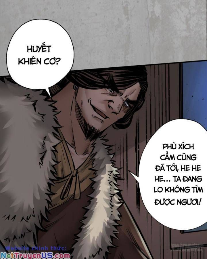 đọc truyện Tạng Phong Hành Chương 200 ảnh 29 tại Thiên Thai Truyện