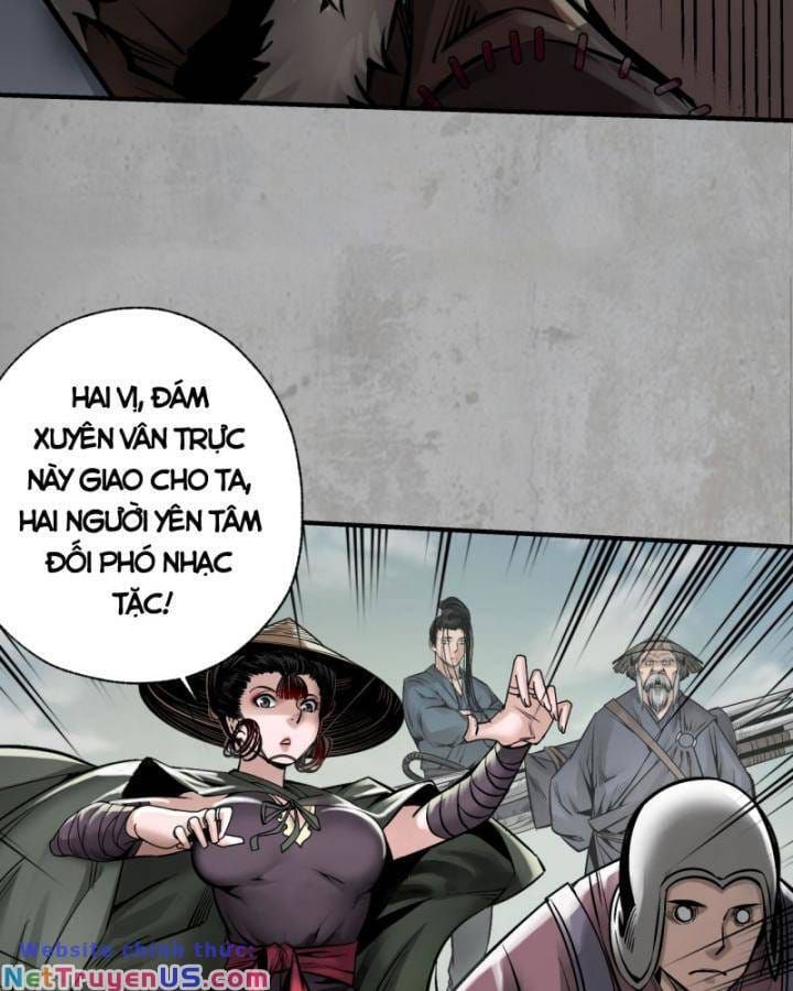 đọc truyện Tạng Phong Hành Chương 200 ảnh 30 tại Thiên Thai Truyện