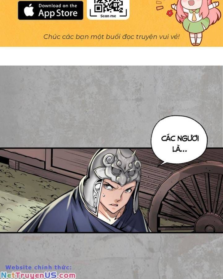 đọc truyện Tạng Phong Hành Chương 200 ảnh 5 tại Thiên Thai Truyện